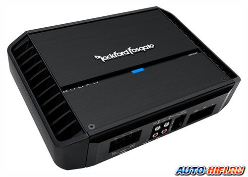 2-канальный усилитель Rockford Fosgate P400X2 2-канальный усилитель Rockford Fosgate P400X2